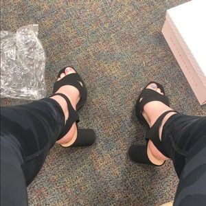 Size 10 womens heels